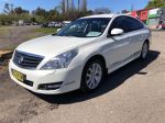 Image for 2010 NISSAN MAXIMA 4D SEDAN J32 350 ST-S