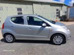 Image for 2012 SUZUKI ALTO 5D HATCHBACK GF GL