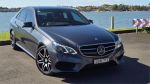 Image for 2015 Mercedes-Benz E-Class Sedan W212 806MY E250