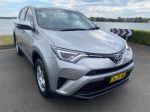 Image for 2017 Toyota RAV4 Wagon ZSA42R GX