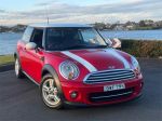 Image for 2011 MINI Hatch Hatchback R56 LCI Cooper