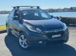 Image for 2016 Honda HR-V Wagon MY16 VTi-S