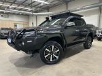 Image for 2023 MITSUBISHI TRITON DOUBLE CAB P/UP MR MY23 GLS (4x4)