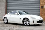 Image for 2003 Nissan 350Z Coupe Z33 Touring