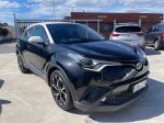 Image for 2017 TOYOTA C-HR 4D WAGON NGX10R KOBA (2WD)