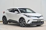 Image for 2018 Toyota C-HR Hyrbrid Other