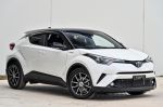 Image for 2018 Toyota C-HR Hybrid Other