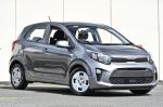 Image for 2022 Kia Picanto Hatchback JA MY22 S