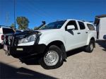 Image for 2015 Isuzu D-MAX Utility MY15 SX
