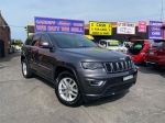 Image for 2017 JEEP GRAND CHEROKEE 4D WAGON WK MY17 LAREDO (4x2)