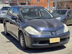 Image for 2006 Nissan Tiida Sedan C11 ST