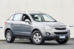 Image for 2011 Holden Captiva Wagon CG Series II 5
