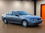 Image for 2003 Ford Falcon Sedan BA XT