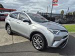 Image for 2017 TOYOTA RAV4 4D WAGON ASA44R MY18 CRUISER (4x4)