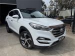 Image for 2016 HYUNDAI TUCSON 4D WAGON TLE HIGHLANDER (AWD)