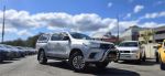 Image for 2016 TOYOTA HILUX DUAL CAB UTILITY GUN126R SR (4x4)