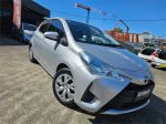 Image for 2018 TOYOTA YARIS 5D HATCHBACK NCP130R MY17 ASCENT