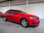 Image for 2013 Holden Commodore Omega VE Series II