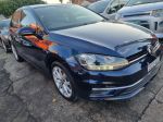 Image for 2018 VOLKSWAGEN GOLF 110 TSI COMFORTLINE