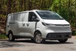 Image for 2024 LDV Deliver 7 LWB Auto