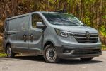Image for 2024 Renault Trafic Premium SWB Auto MY25