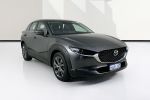 Image for 2020 Mazda CX-30 G25 ASTINA (FWD) CX-30A