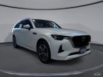 Image for 2024 Mazda CX-80 G40e Azami KL Auto i-ACTIV AWD