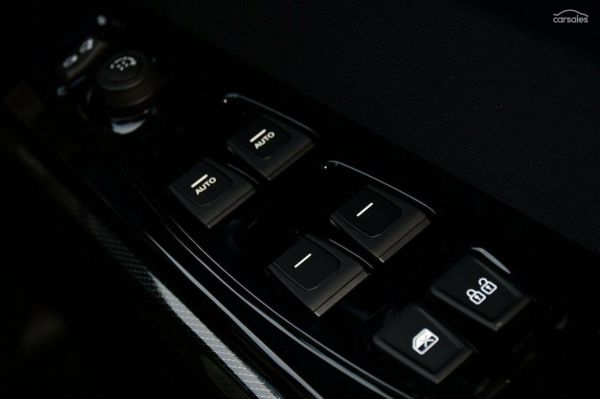 2025 KGM Actyon K60 Auto MY26 image