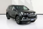 Image for 2020 Isuzu MU-X LS-T (4x4) UC MY19