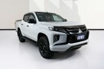 Image for 2022 Mitsubishi TRITON GSR (4x4) MR MY22 4X4
