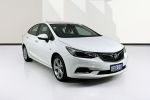 Image for 2017 Holden ASTRA LT BL MY17