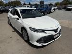 Image for 2018 Toyota Camry Sedan ASV70R Ascent