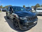 Image for 2021 Jeep Grand Cherokee Wagon WK MY21 S-Limited