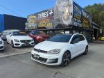 Image for 2015 VOLKSWAGEN GOLF 5D HATCHBACK AU MY15 GTi