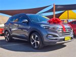 Image for 2016 Hyundai Tucson Wagon TLe MY17 Highlander