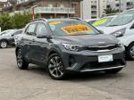Image for 2022 KIA STONIC 4D WAGON YB MY22 SPORT