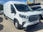 Image for 2022 LDV Deliver 9 Van