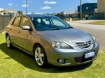 Image for 2004 MAZDA MAZDA3 5D HATCHBACK BK SP23