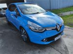 Image for 2013 Renault Clio Hatchback IV B98 Dynamique