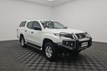 Image for 2020 Mitsubishi Triton GLX+ MR 4X4