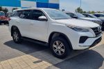 Image for 2022 Toyota Fortuner GX GUN156R