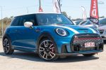 Image for 2023 MINI Hatch John Cooper Works Classic Auto