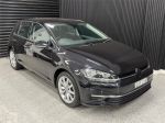 Image for 2017 Volkswagen Golf Hatchback 7.5 MY18 110TSI Comfortline