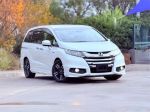 Image for 2017 Honda Odyssey Van RC4 HV ABSOLUT HONDA SENSING EX PACKAGE