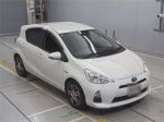 Image for 2014 Toyota Aqua Hatchback NHP10 G