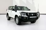Image for 2021 Toyota LANDCRUISER PRADO GX 7 SEAT GDJ150R