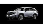 Image for 2025 Subaru Forester Hybrid Touring S6