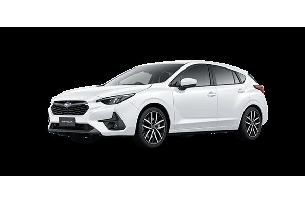 2025 Subaru Impreza 2.0R G6 image