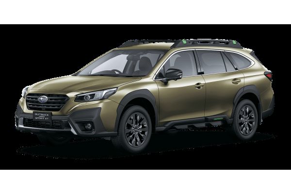 2025 Subaru Outback AWD Touring XT 6GEN image