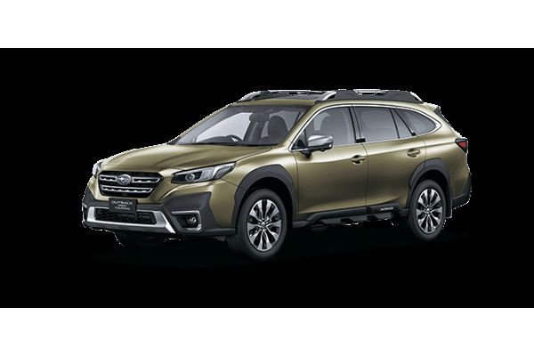 2025 Subaru Outback AWD Touring 6GEN image
